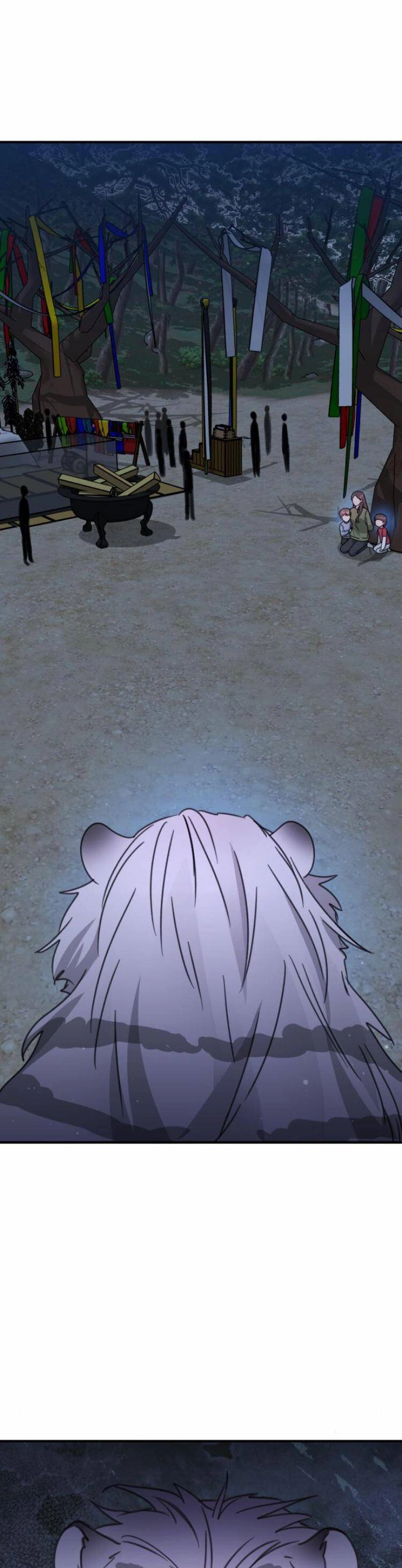 Thần Hổ Jangsan Chapter 45 - 14