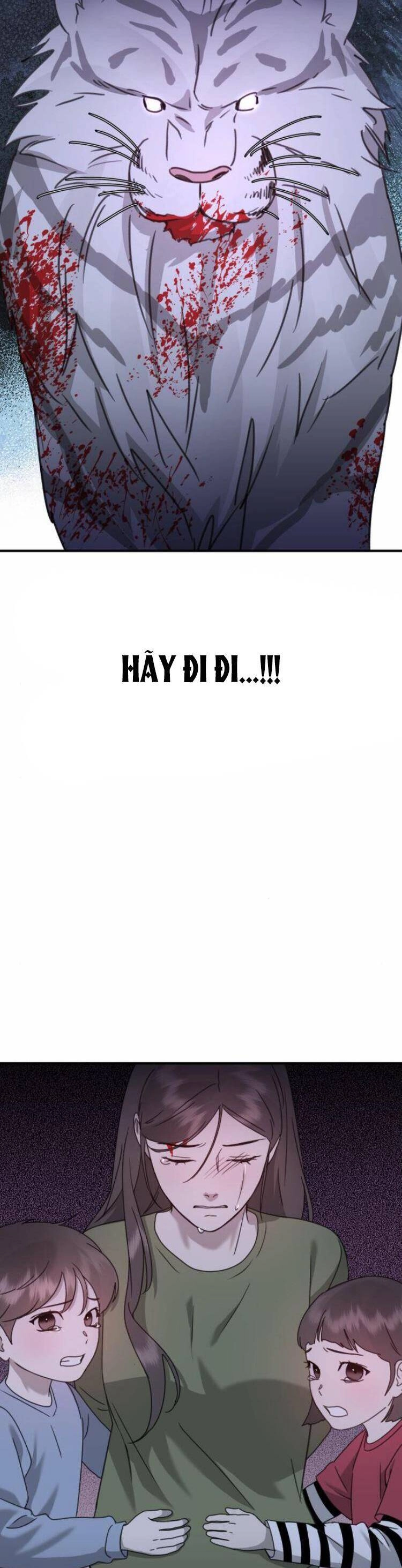 Thần Hổ Jangsan Chapter 45 - 15