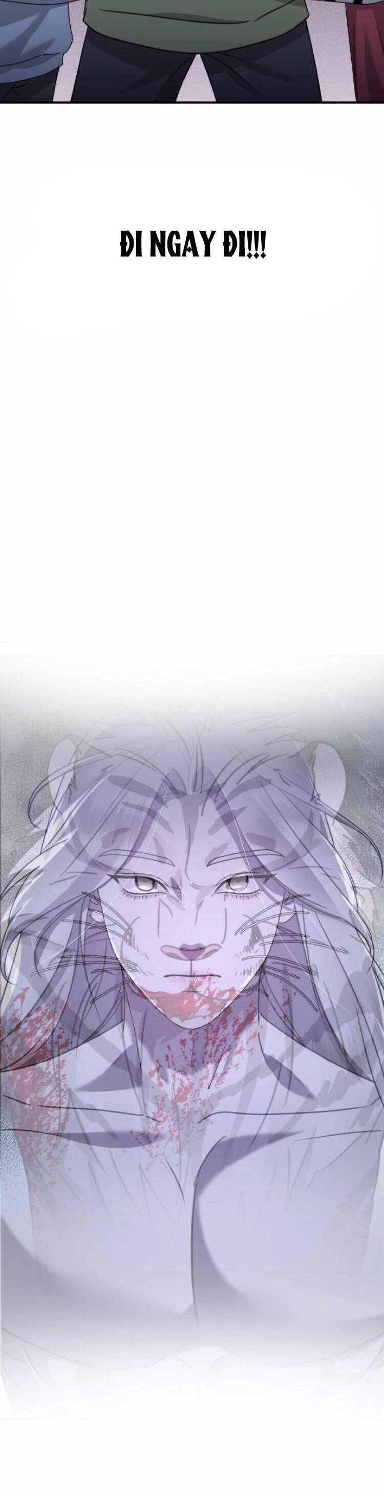 Thần Hổ Jangsan Chapter 45 - 16