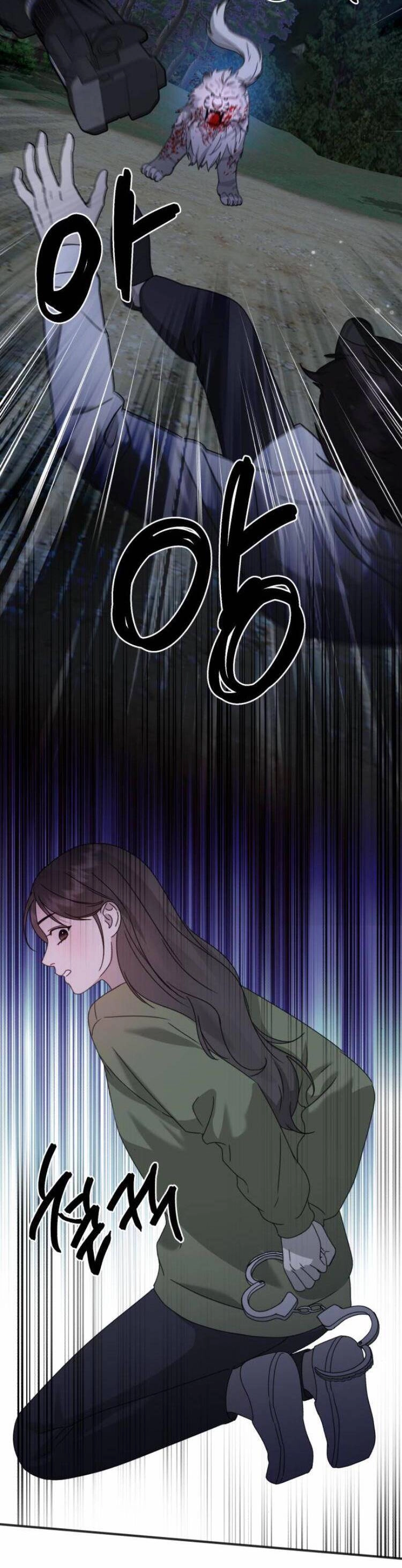 Thần Hổ Jangsan Chapter 45 - 19