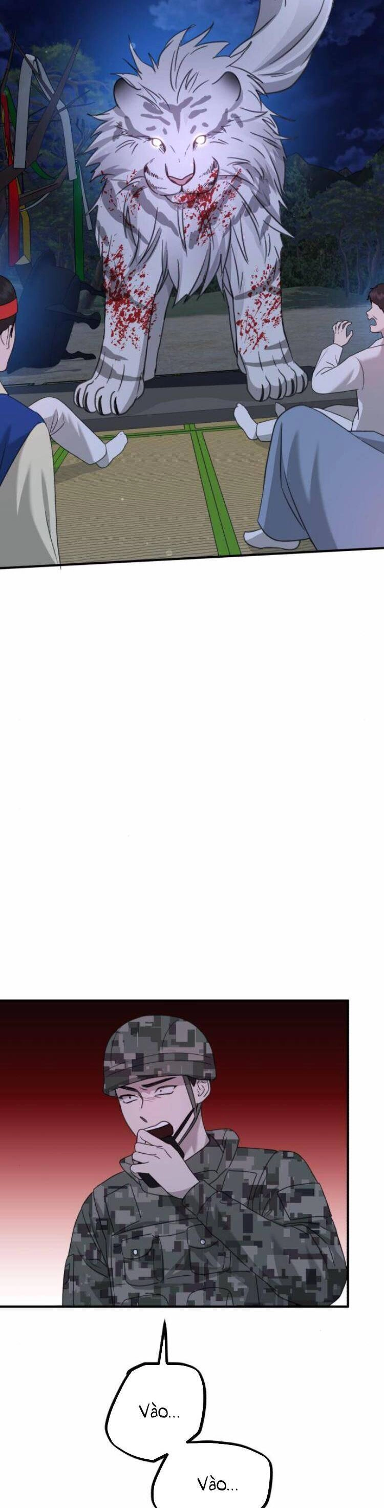 Thần Hổ Jangsan Chapter 45 - 24