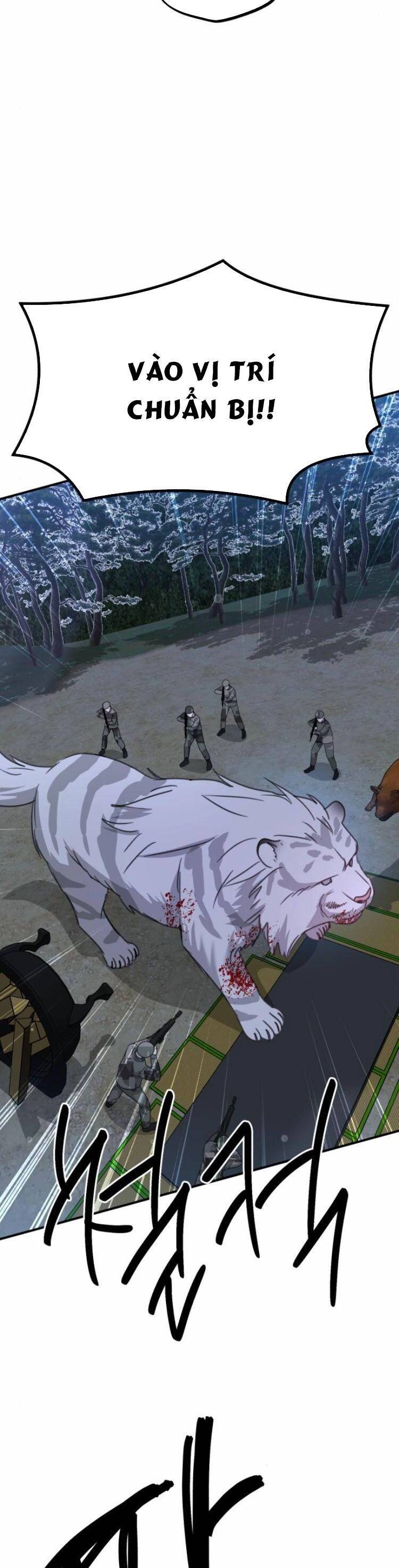 Thần Hổ Jangsan Chapter 45 - 25