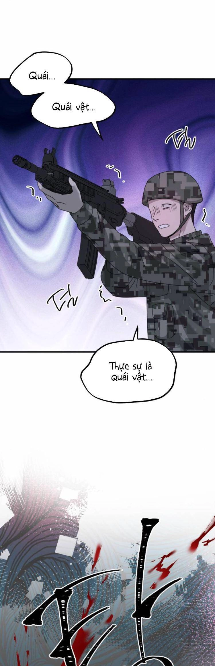 Thần Hổ Jangsan Chapter 45 - 27