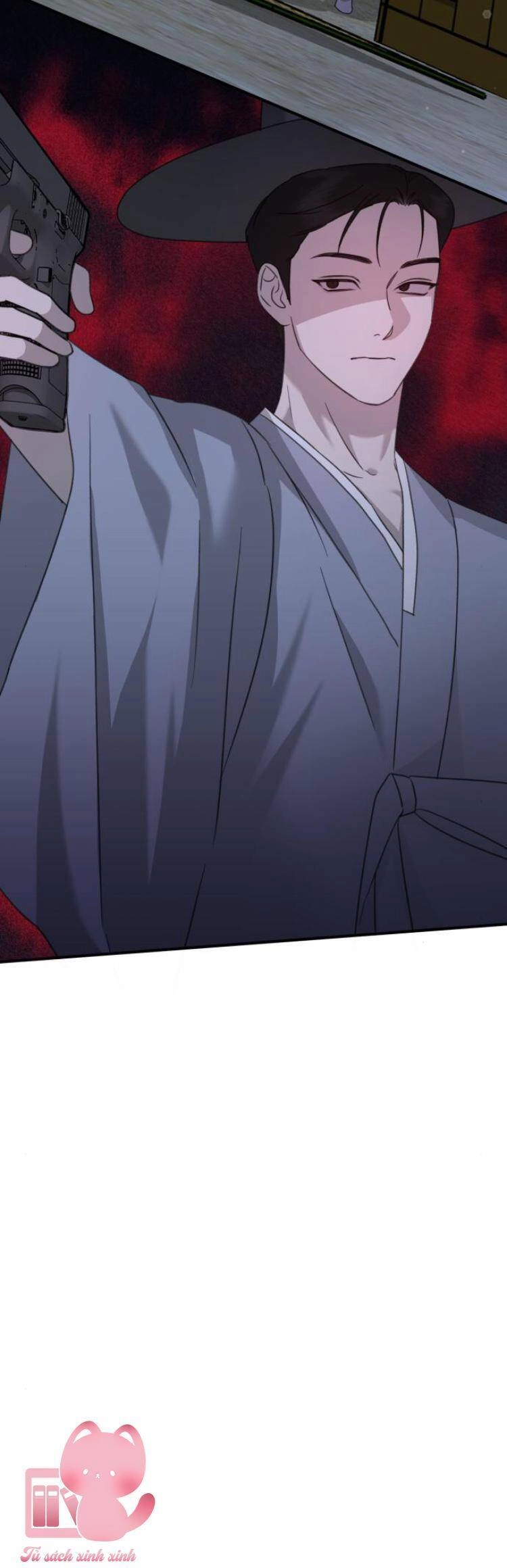 Thần Hổ Jangsan Chapter 45 - 30