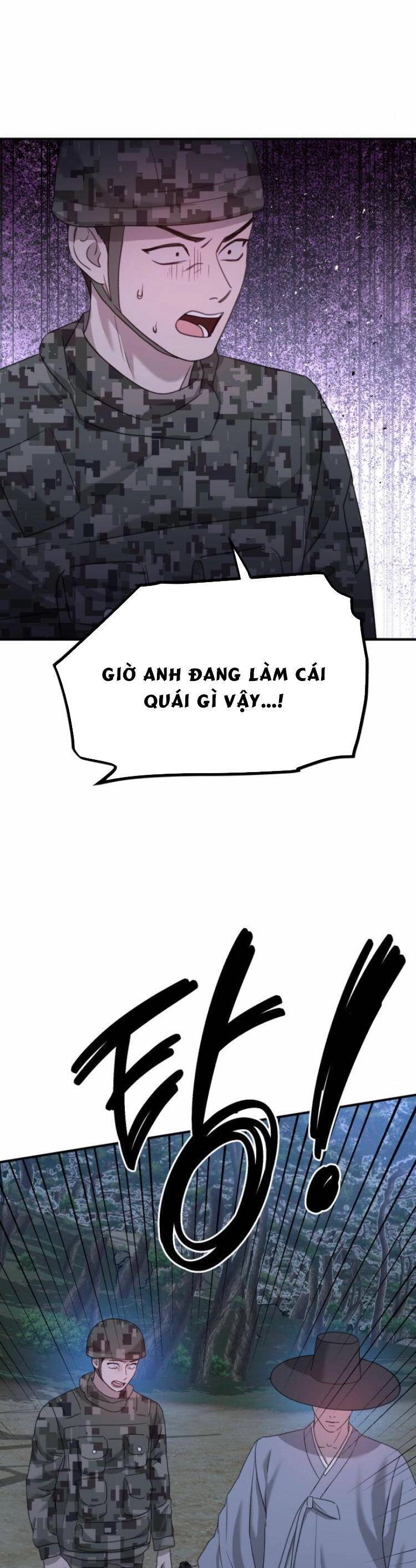 Thần Hổ Jangsan Chapter 45 - 31