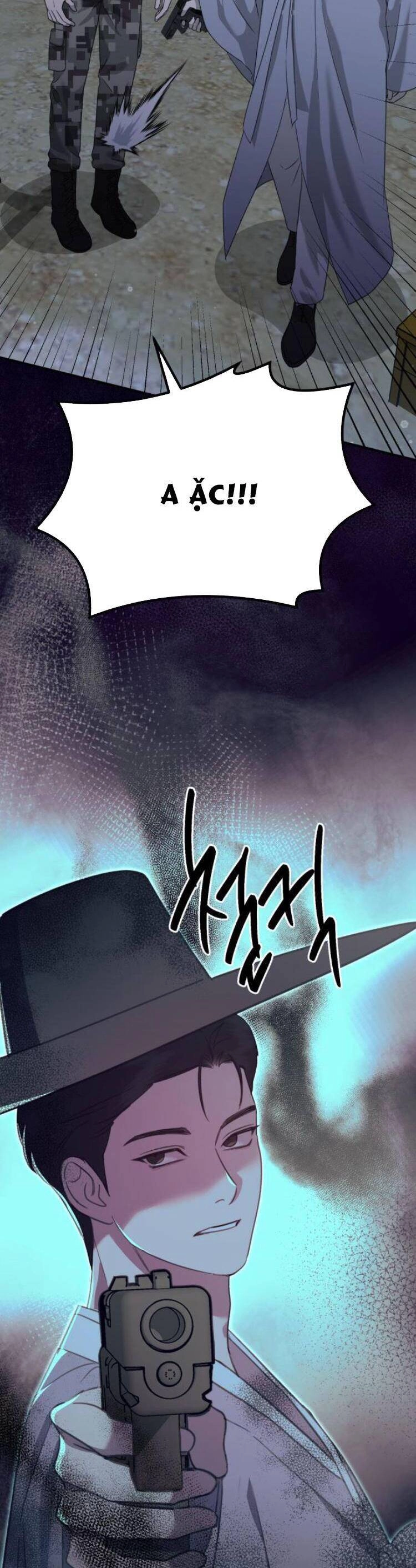 Thần Hổ Jangsan Chapter 45 - 32