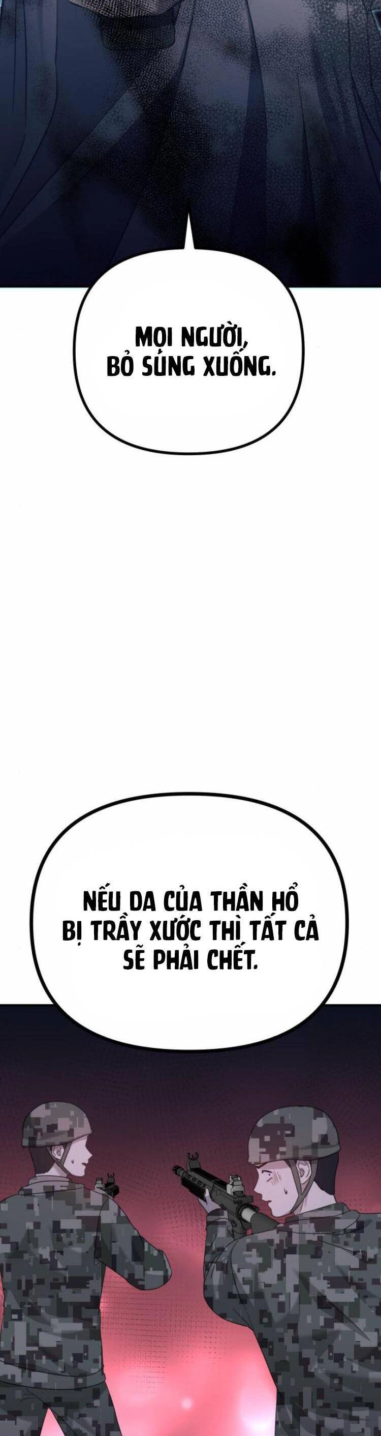 Thần Hổ Jangsan Chapter 45 - 33