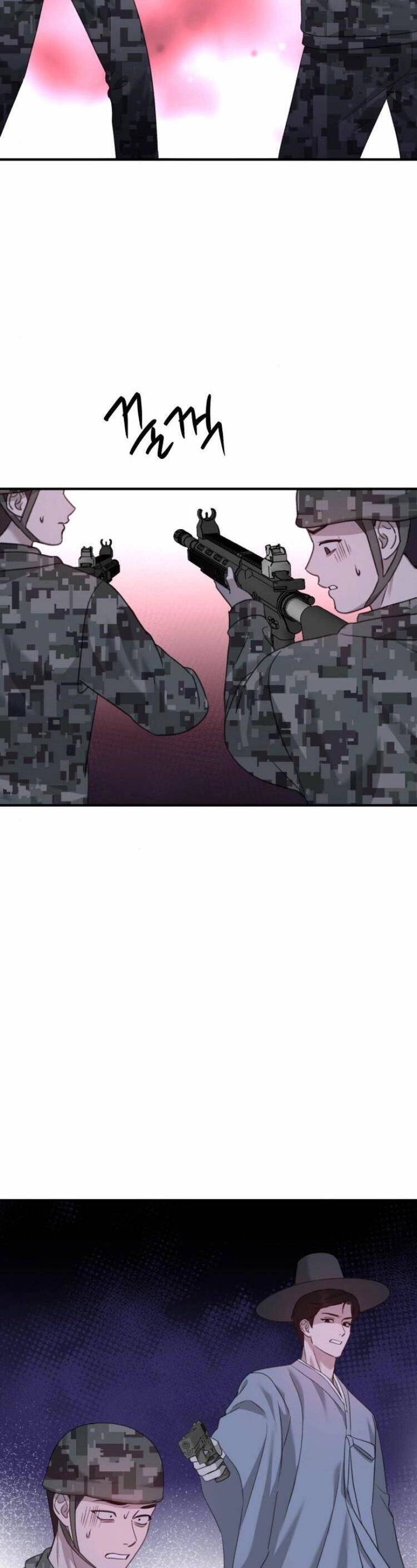 Thần Hổ Jangsan Chapter 45 - 34