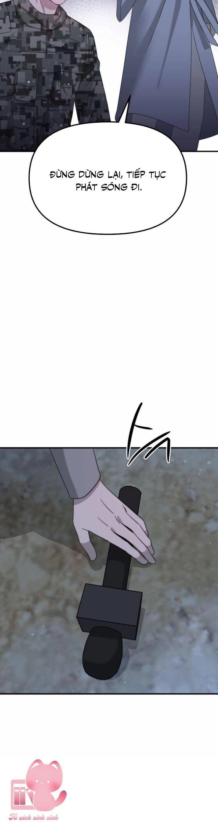 Thần Hổ Jangsan Chapter 45 - 35