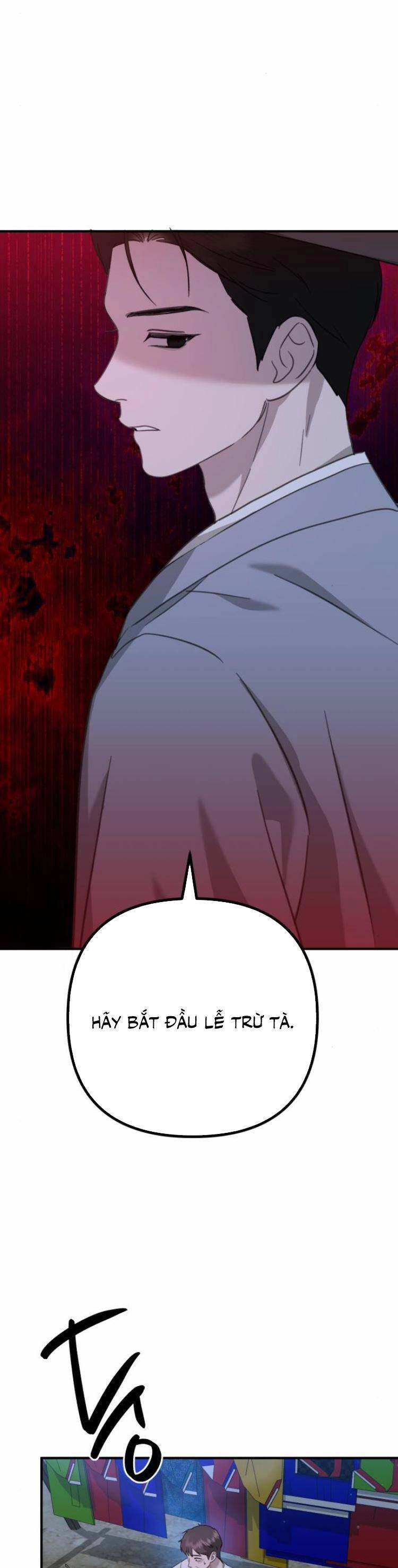 Thần Hổ Jangsan Chapter 45 - 36