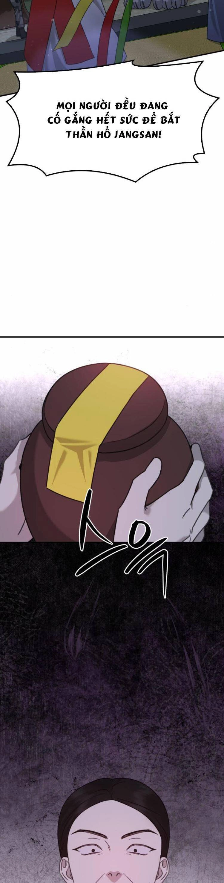 Thần Hổ Jangsan Chapter 45 - 39