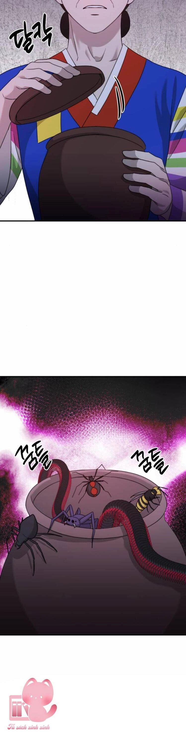 Thần Hổ Jangsan Chapter 45 - 40