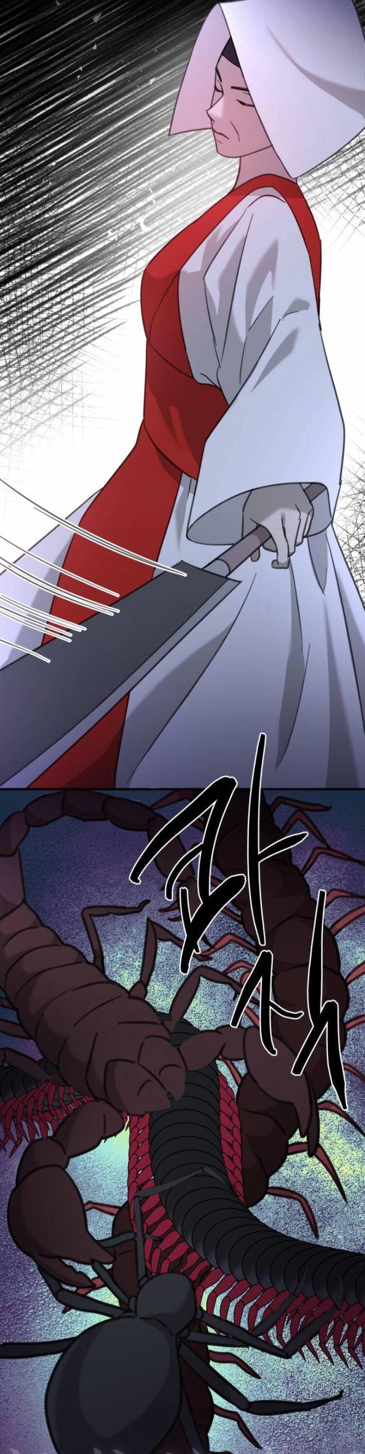 Thần Hổ Jangsan Chapter 45 - 47