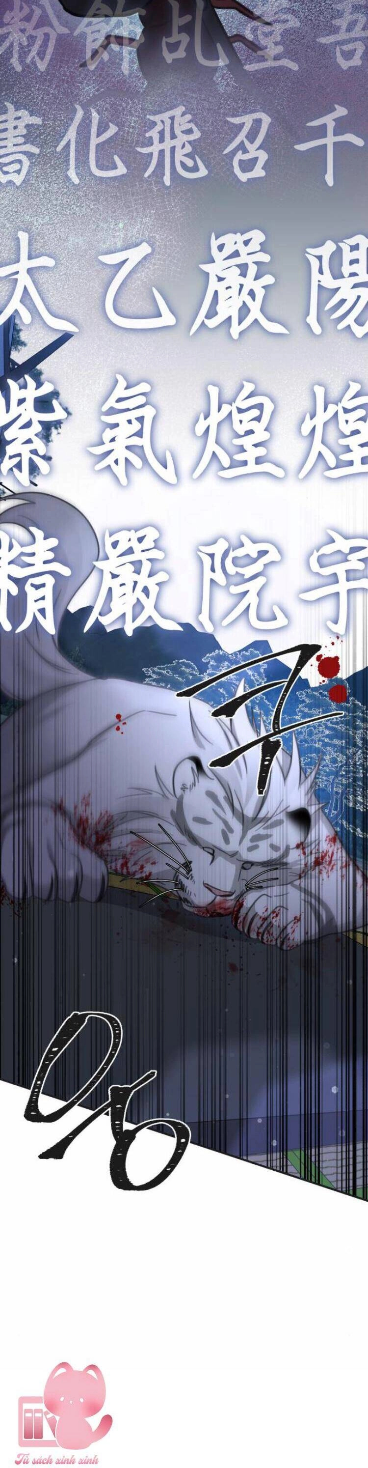 Thần Hổ Jangsan Chapter 45 - 48