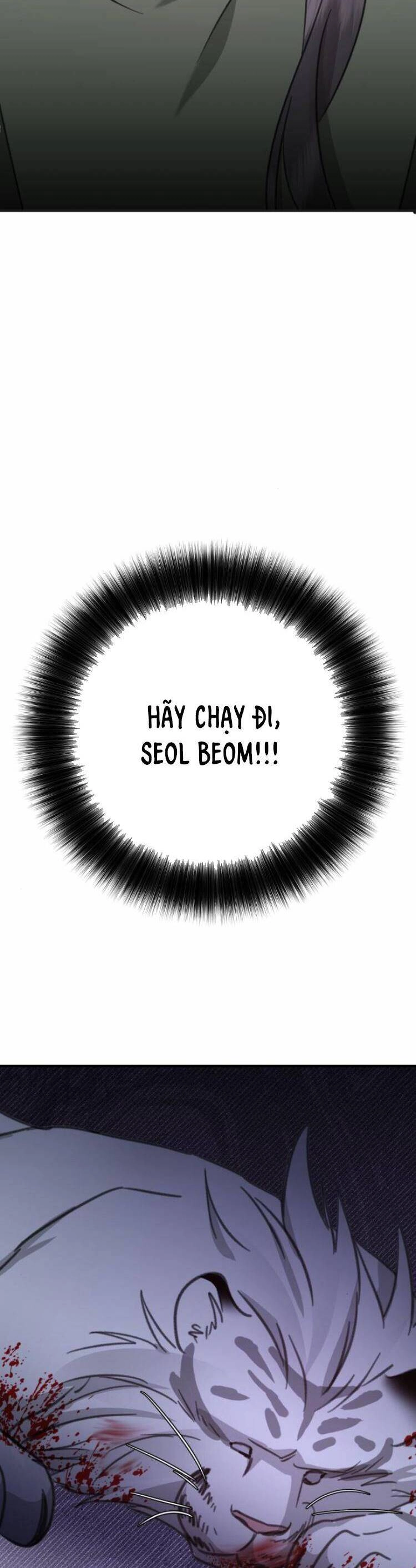 Thần Hổ Jangsan Chapter 45 - 50