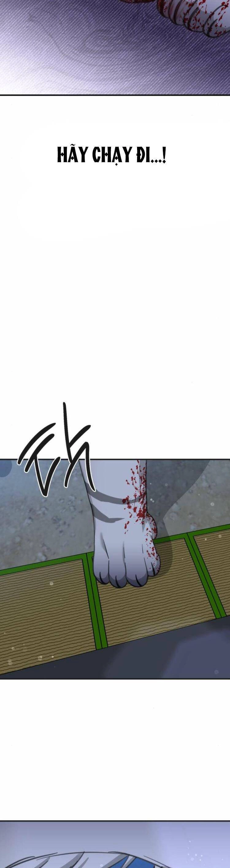 Thần Hổ Jangsan Chapter 45 - 51