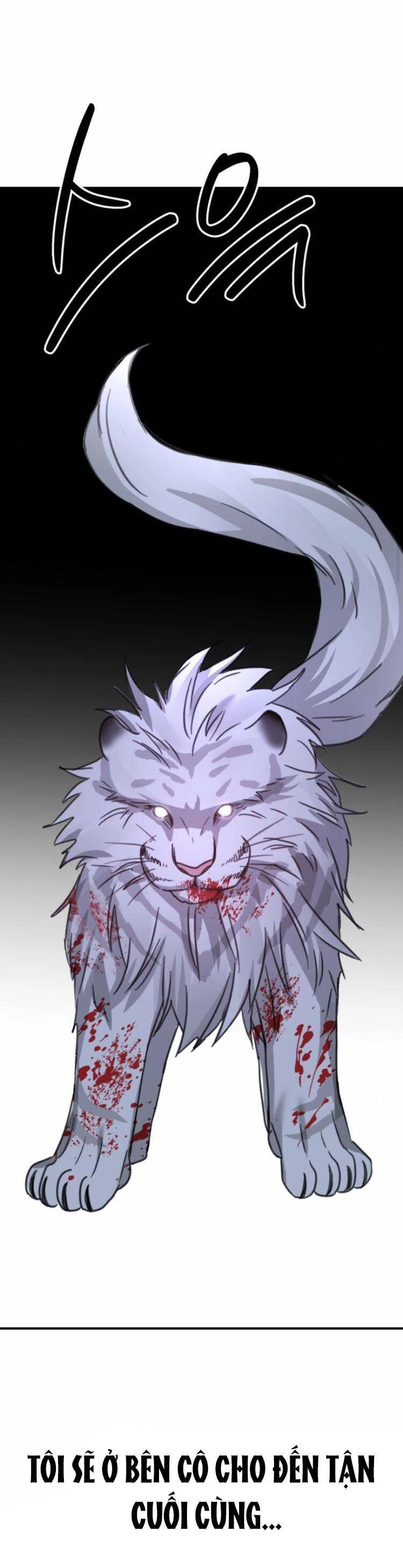 Thần Hổ Jangsan Chapter 45 - 54