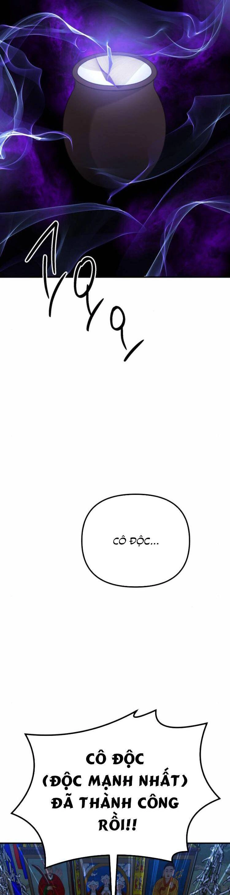 Thần Hổ Jangsan Chapter 45 - 56