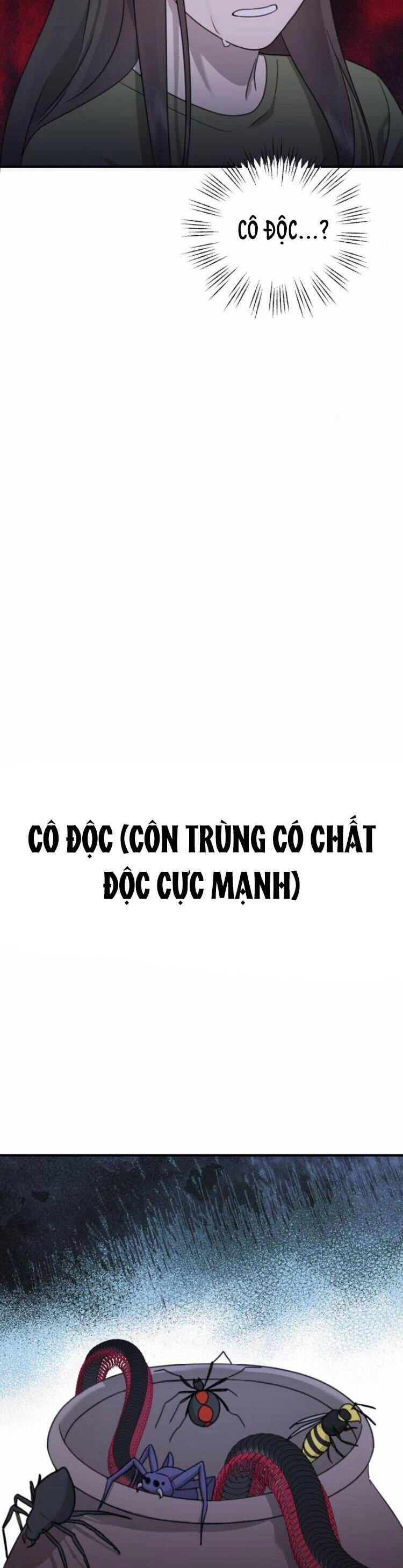 Thần Hổ Jangsan Chapter 45 - 58