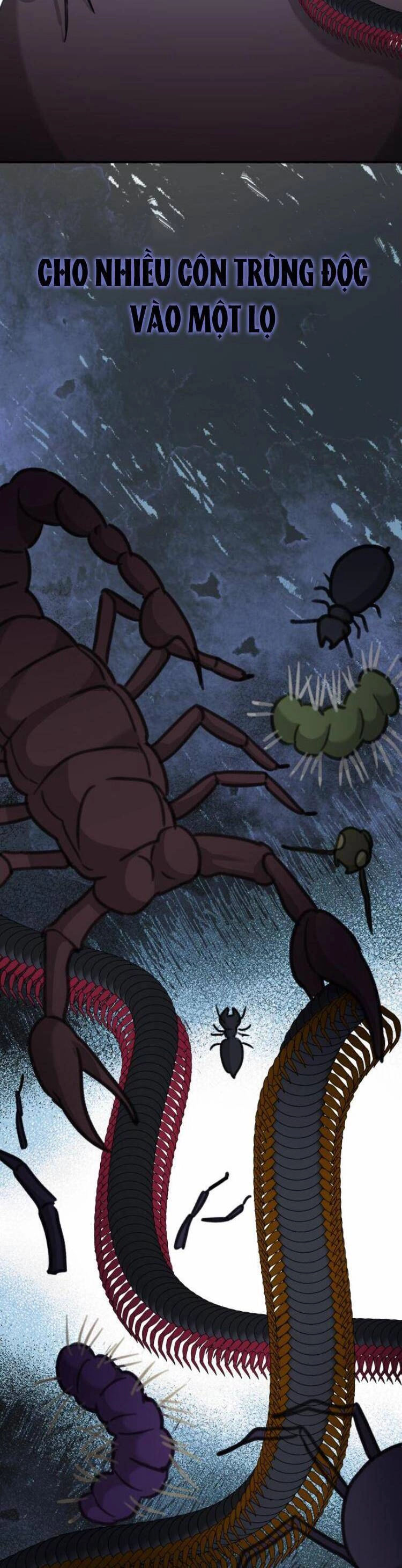 Thần Hổ Jangsan Chapter 45 - 59