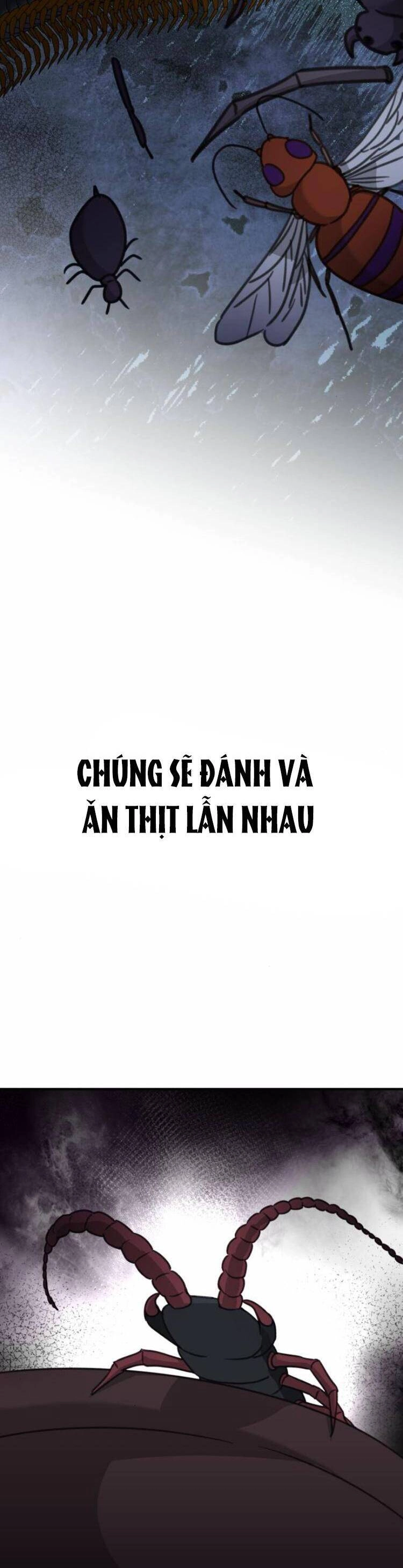 Thần Hổ Jangsan Chapter 45 - 60