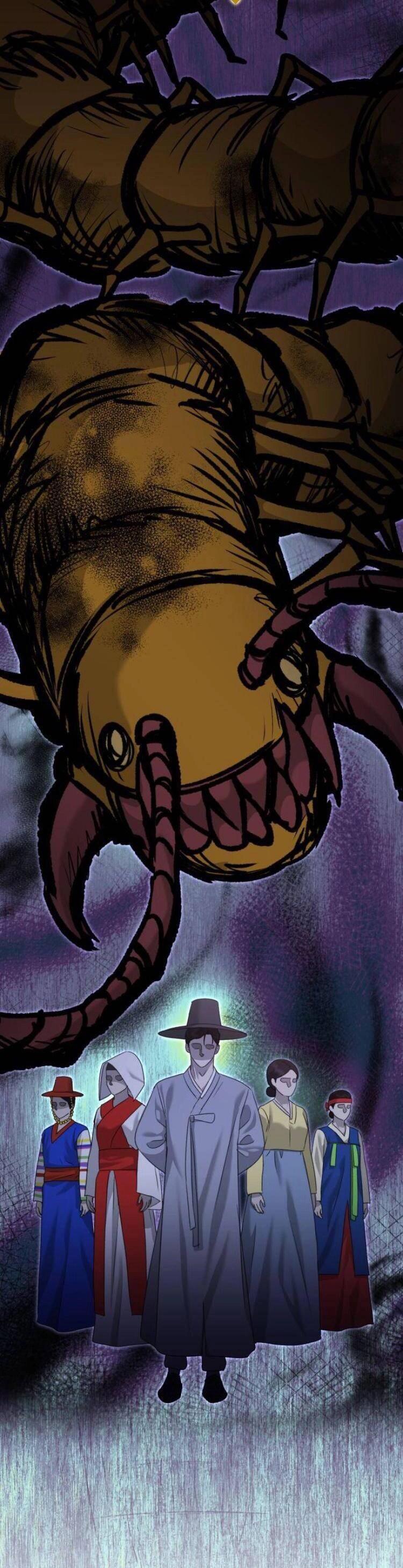 Thần Hổ Jangsan Chapter 45 - 62