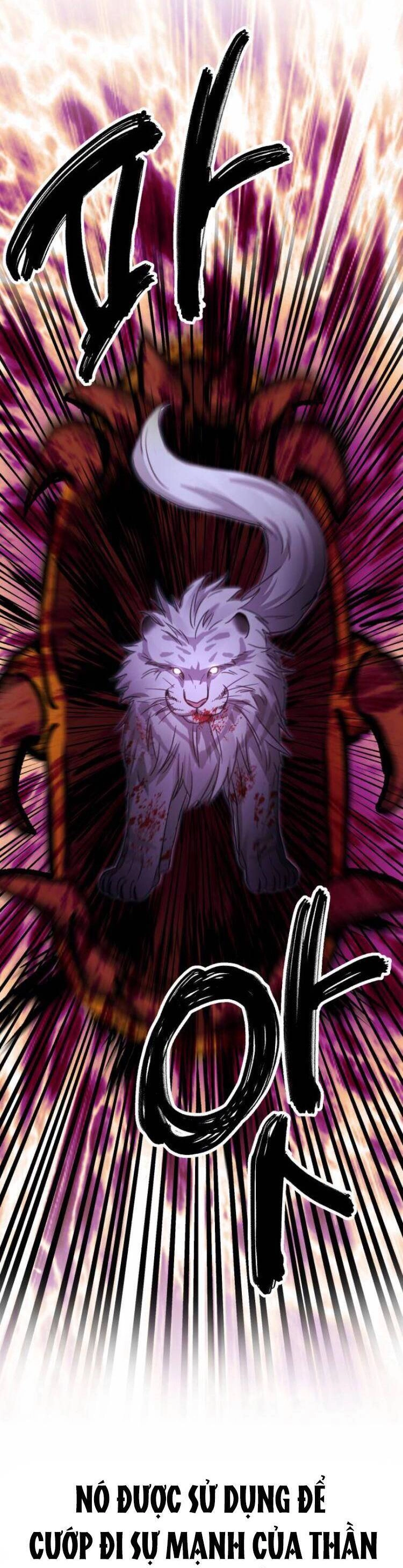 Thần Hổ Jangsan Chapter 45 - 64