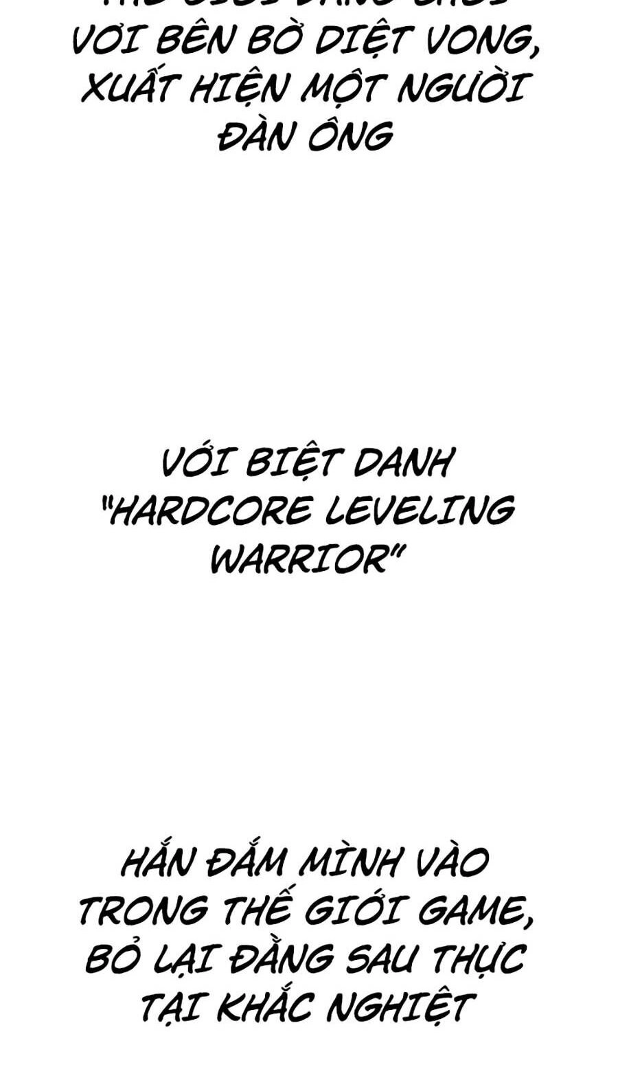 Hard Core Leveling Warrior Ss3 Chapter 0 - 4