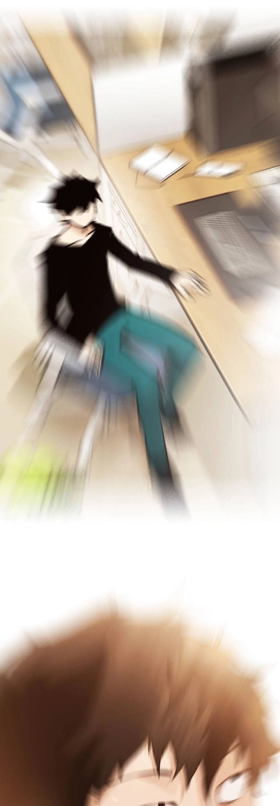 Hard Core Leveling Warrior Ss3 Chapter 0 - 36