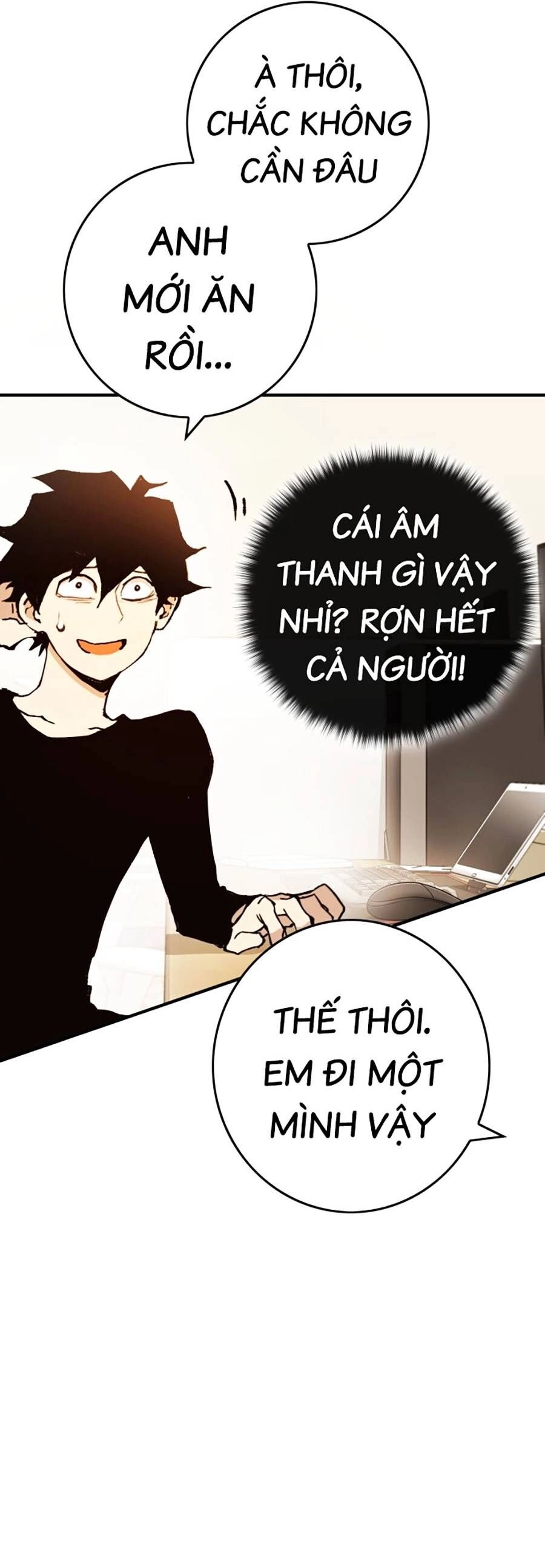 Hard Core Leveling Warrior Ss3 Chapter 0 - 43