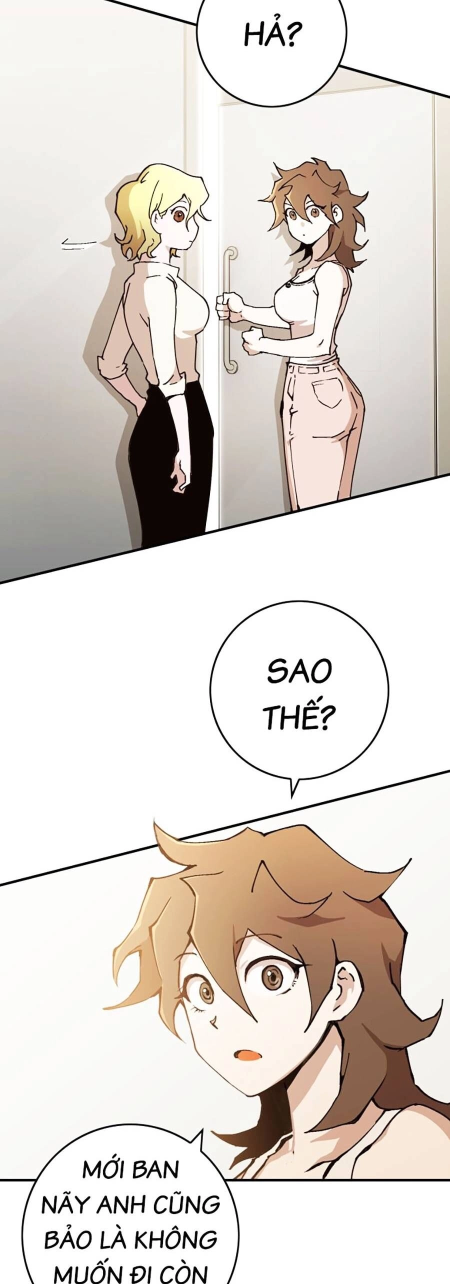 Hard Core Leveling Warrior Ss3 Chapter 0 - 50