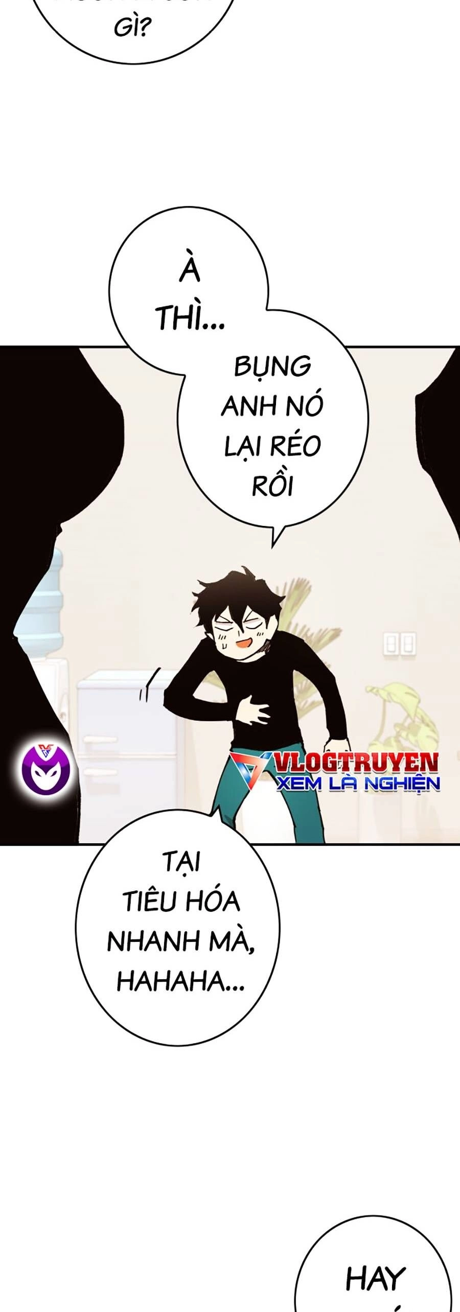 Hard Core Leveling Warrior Ss3 Chapter 0 - 51