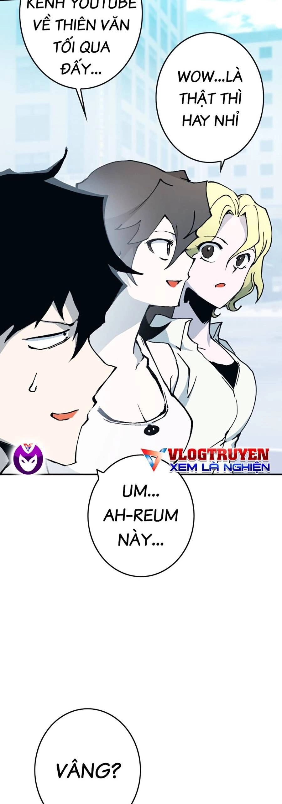 Hard Core Leveling Warrior Ss3 Chapter 0 - 55