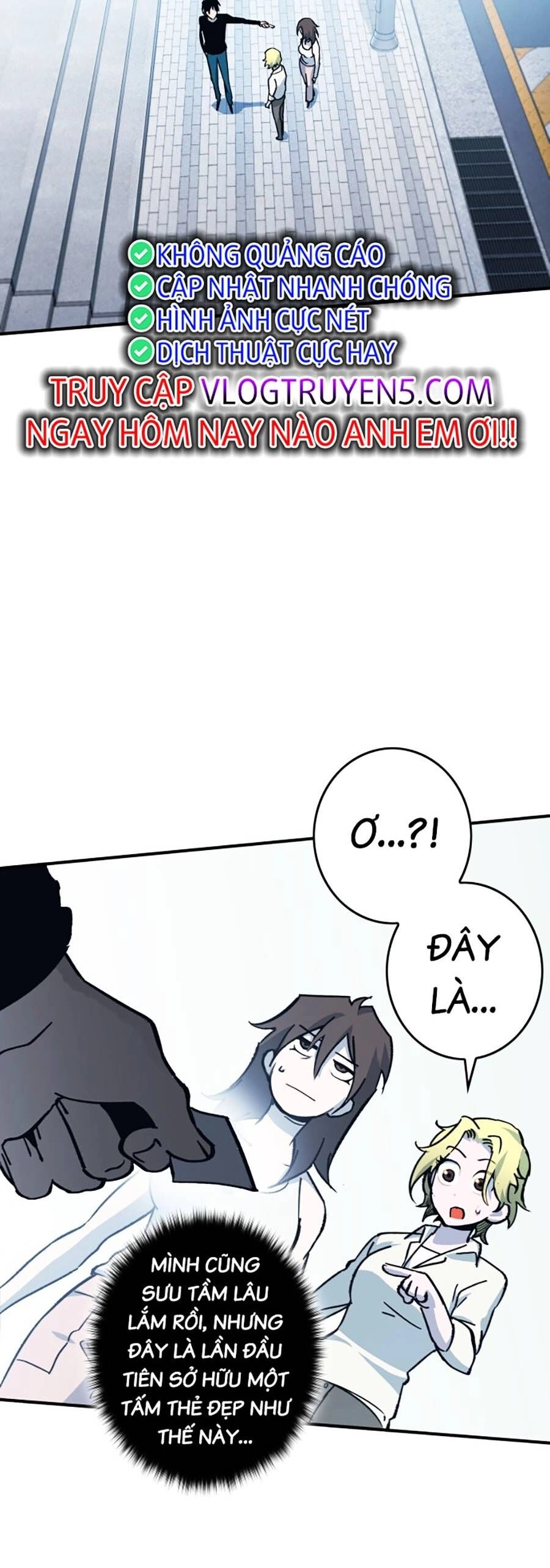 Hard Core Leveling Warrior Ss3 Chapter 0 - 57