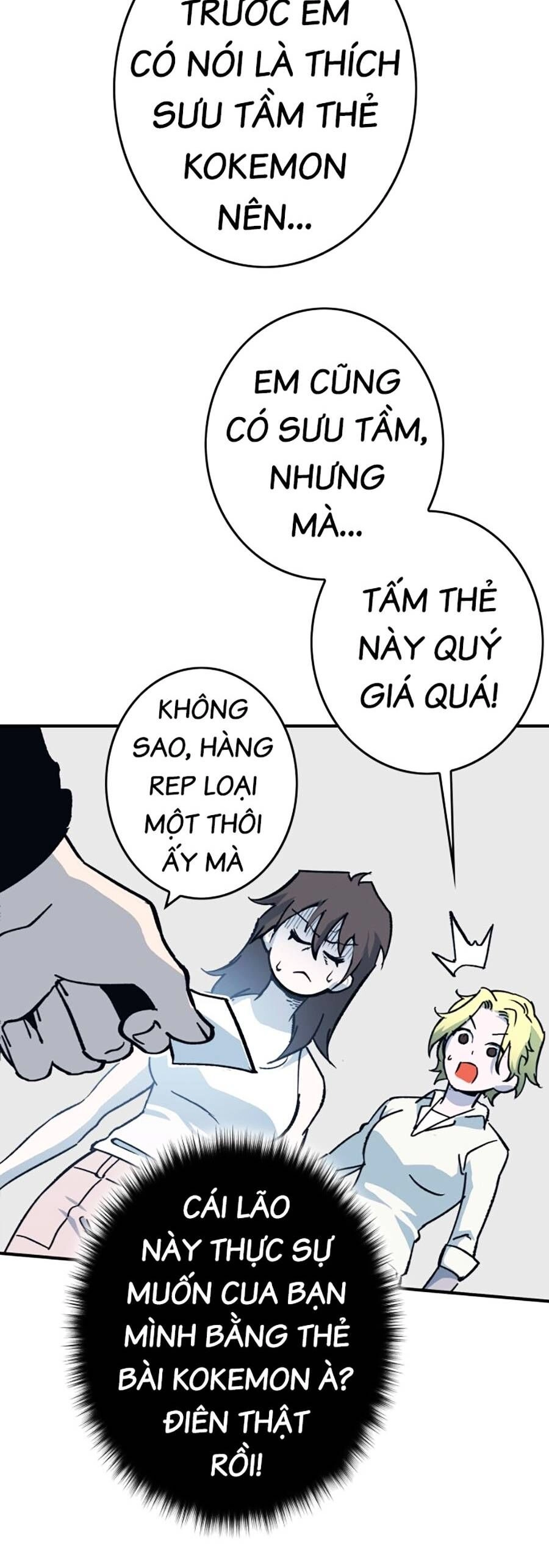 Hard Core Leveling Warrior Ss3 Chapter 0 - 59