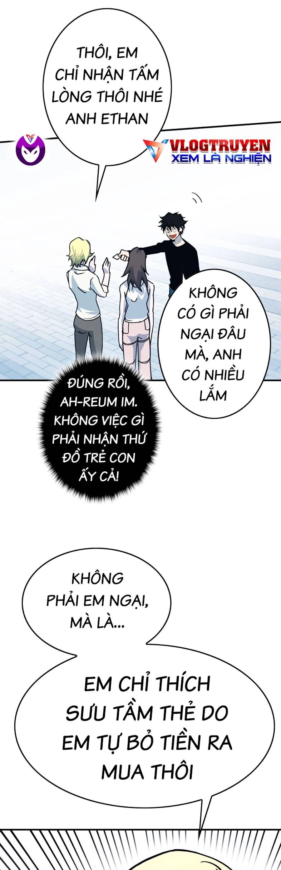 Hard Core Leveling Warrior Ss3 Chapter 0 - 61