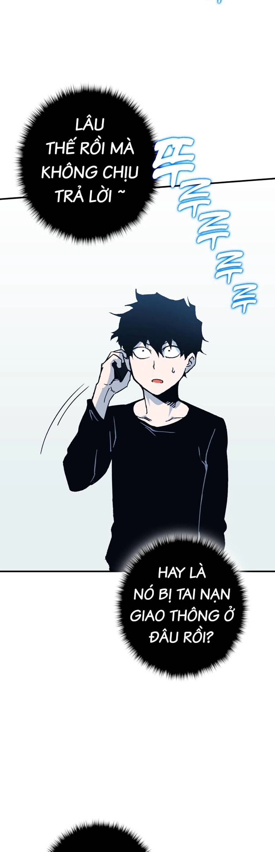 Hard Core Leveling Warrior Ss3 Chapter 0 - 69