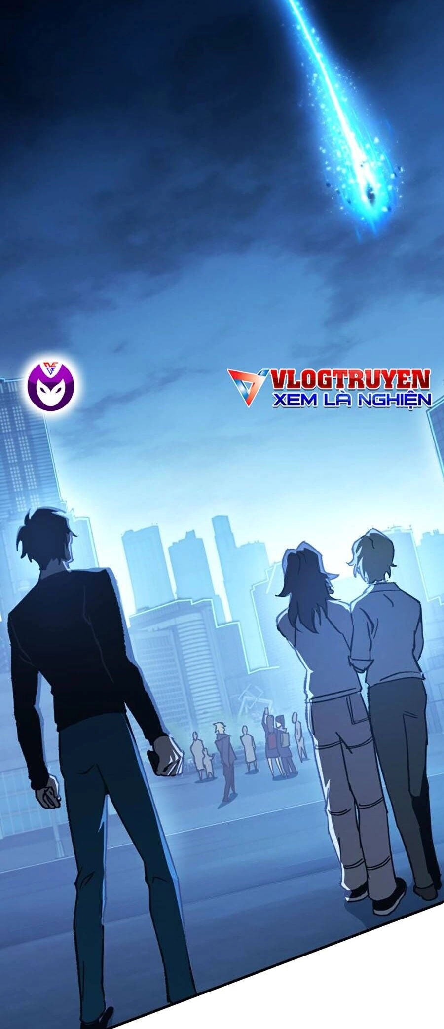 Hard Core Leveling Warrior Ss3 Chapter 0 - 77