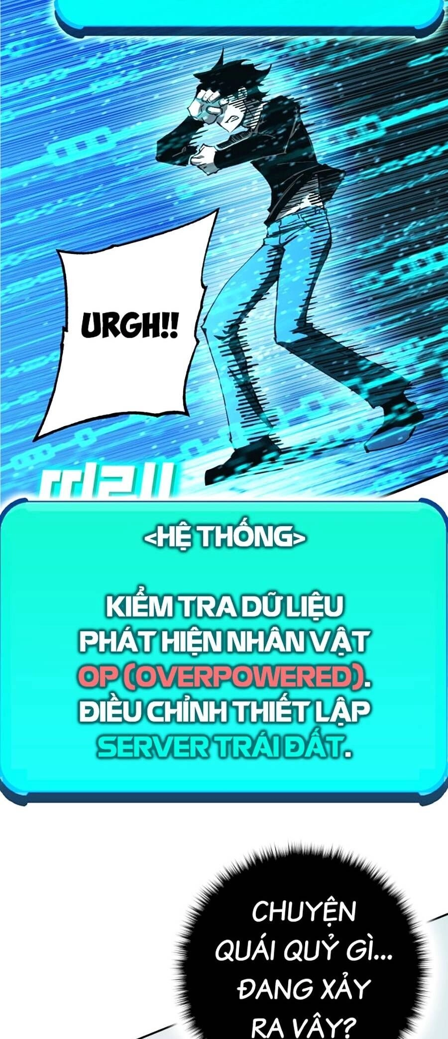 Hard Core Leveling Warrior Ss3 Chapter 0 - 94