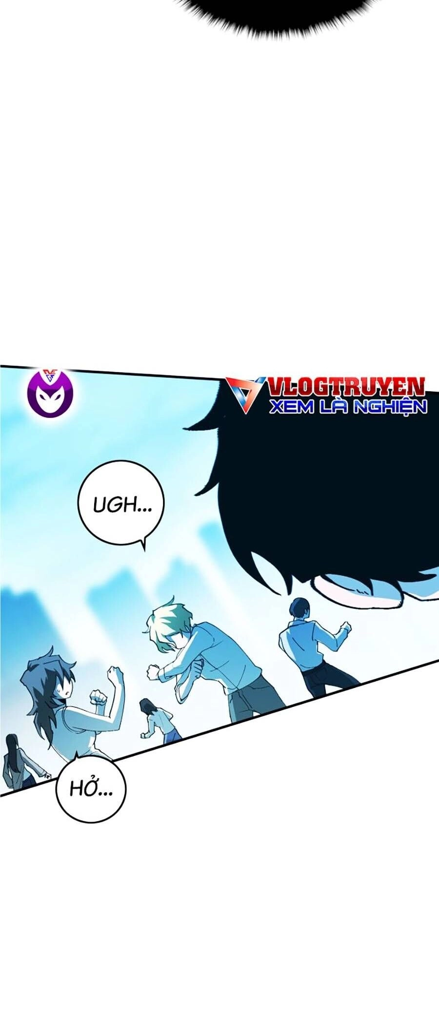 Hard Core Leveling Warrior Ss3 Chapter 0 - 99