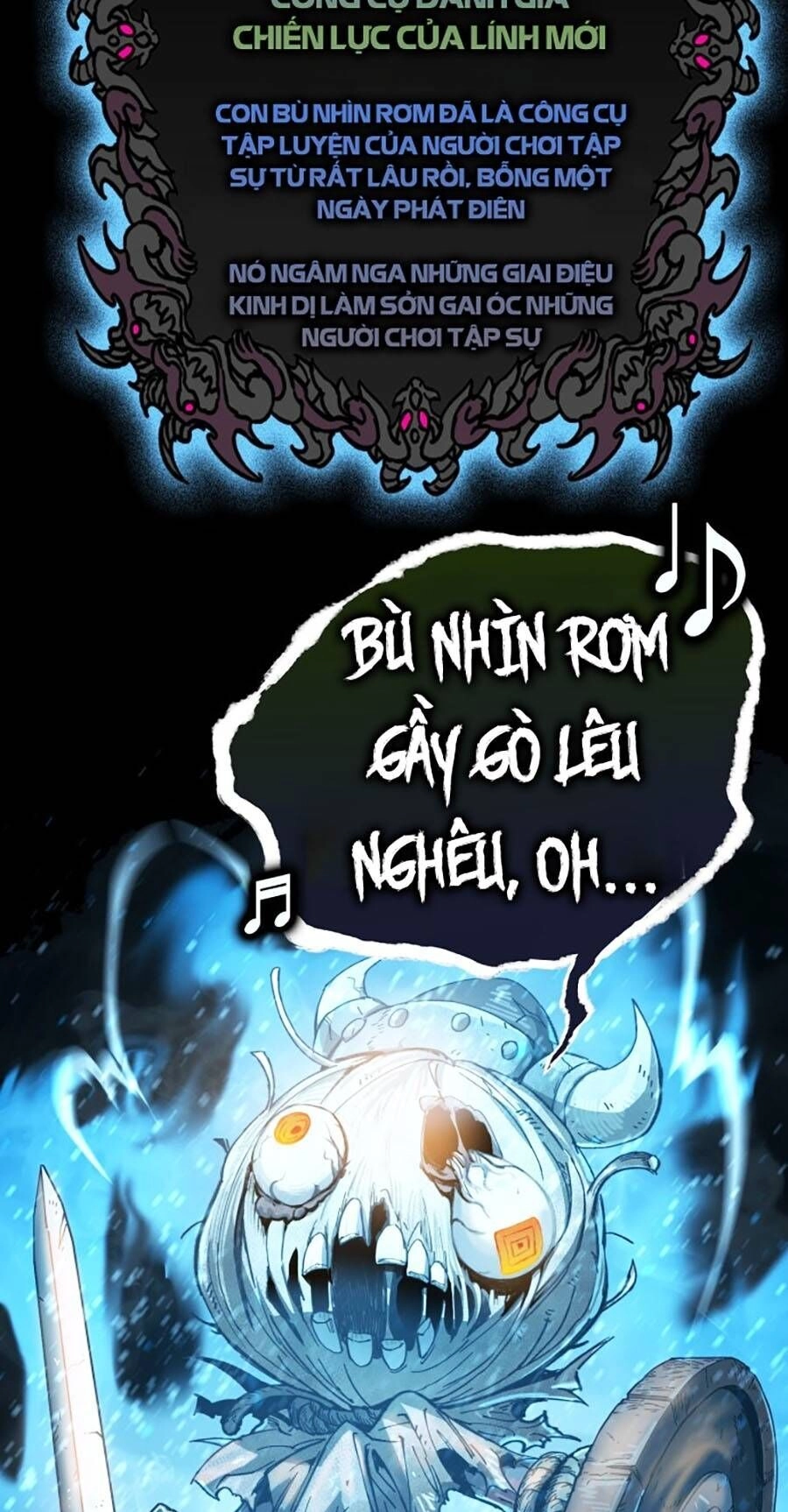 Hard Core Leveling Warrior Ss3 Chapter 0 - 120