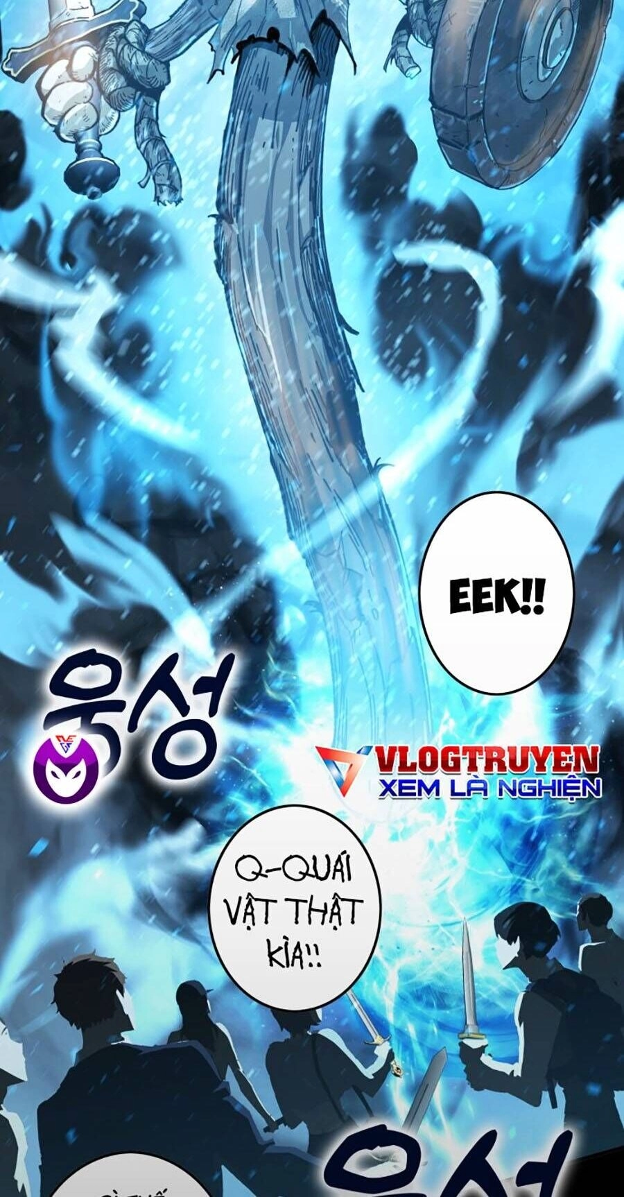 Hard Core Leveling Warrior Ss3 Chapter 0 - 121