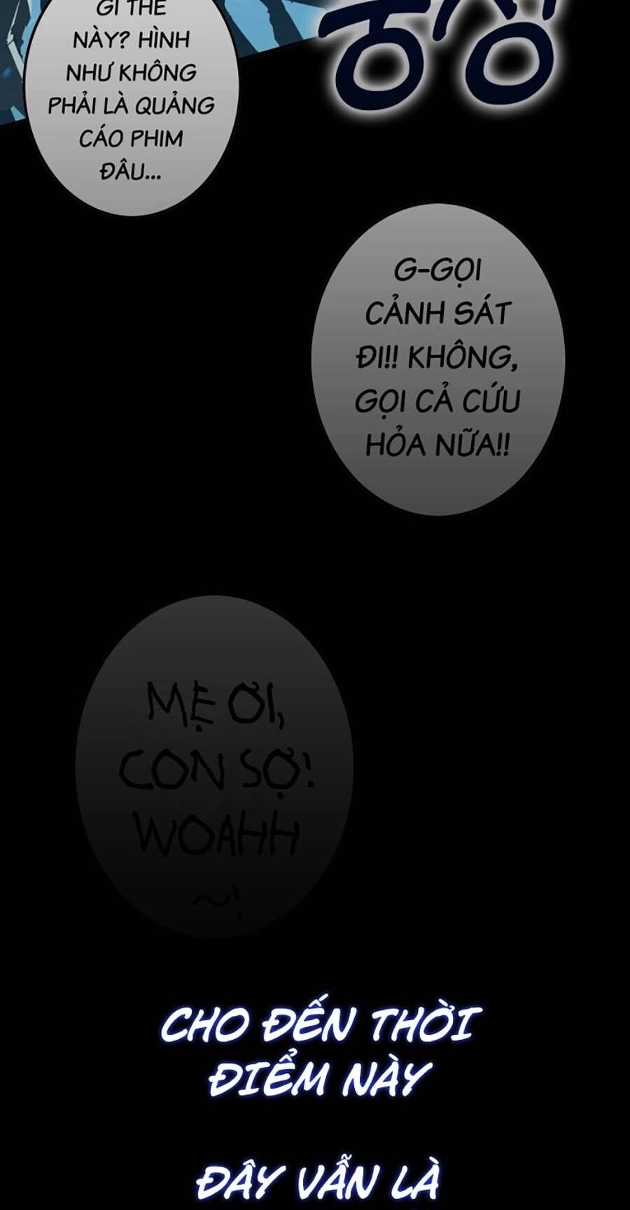 Hard Core Leveling Warrior Ss3 Chapter 0 - 122