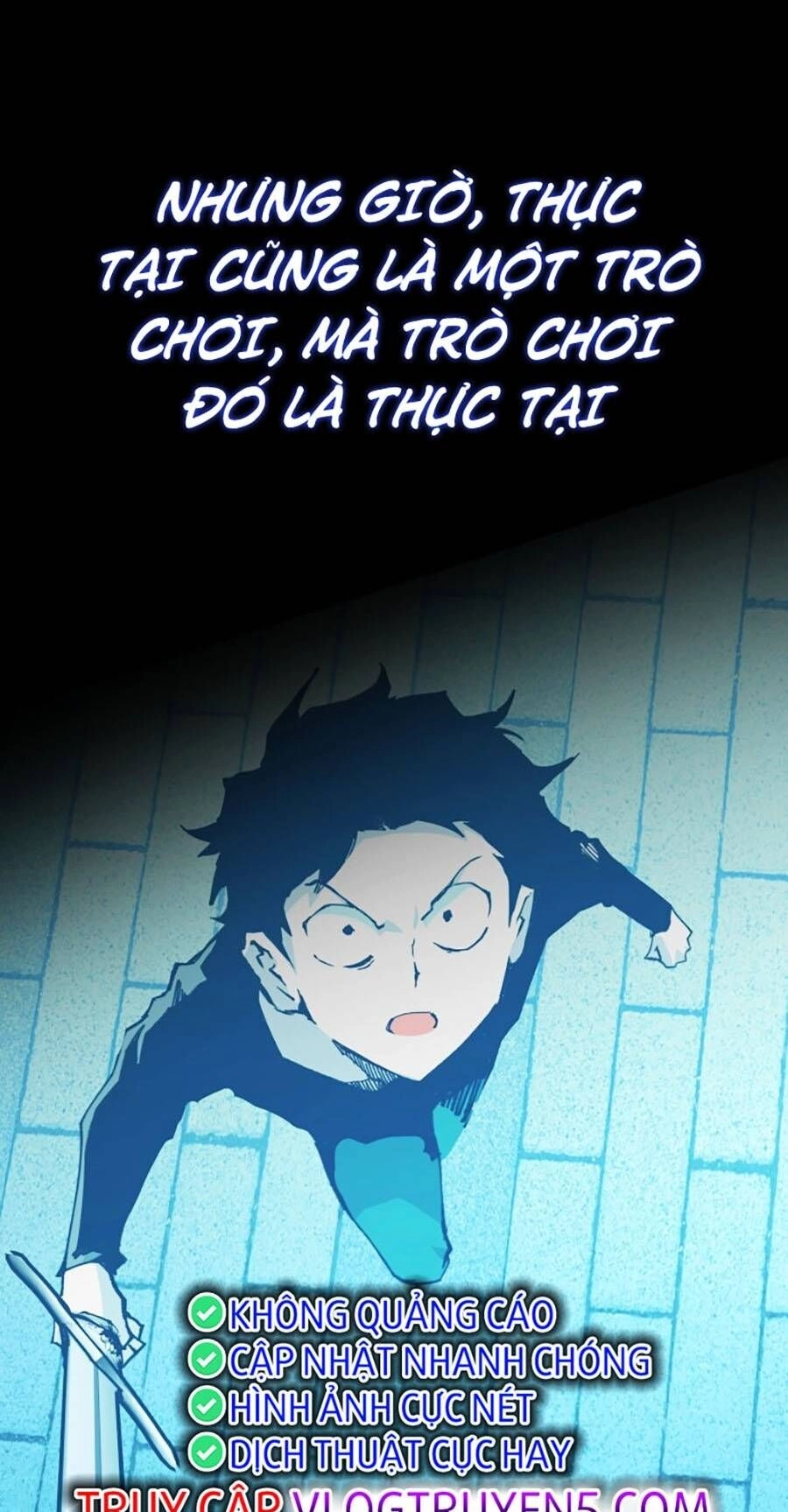 Hard Core Leveling Warrior Ss3 Chapter 0 - 124