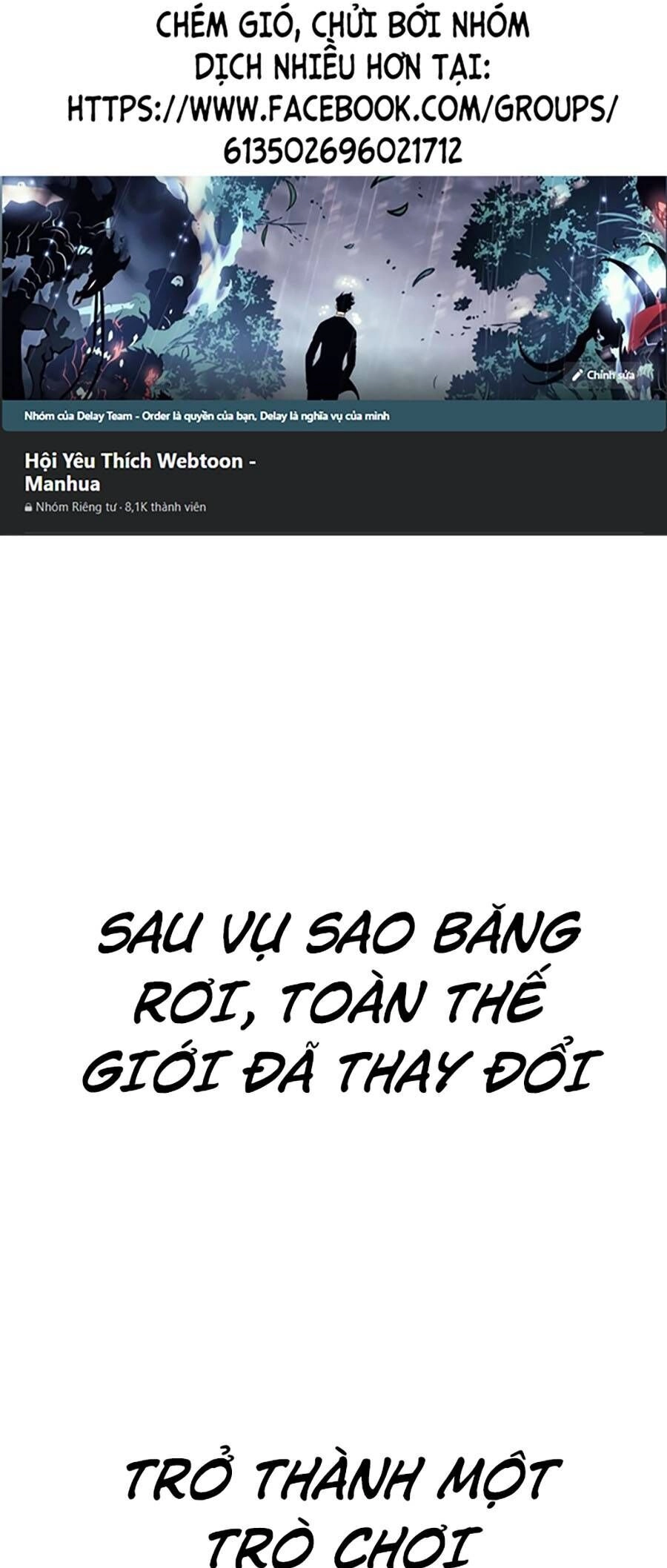 Hard Core Leveling Warrior Ss3 Chapter 1 - 1