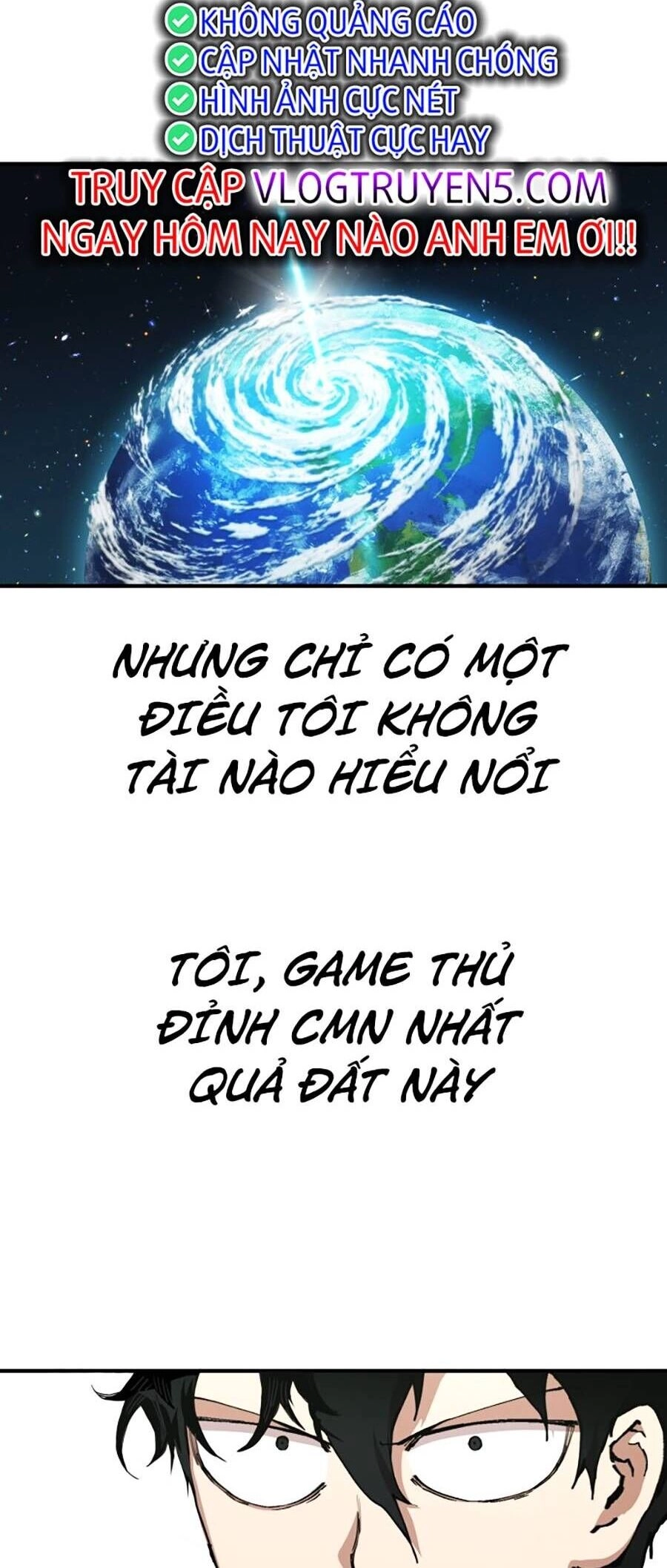 Hard Core Leveling Warrior Ss3 Chapter 1 - 4