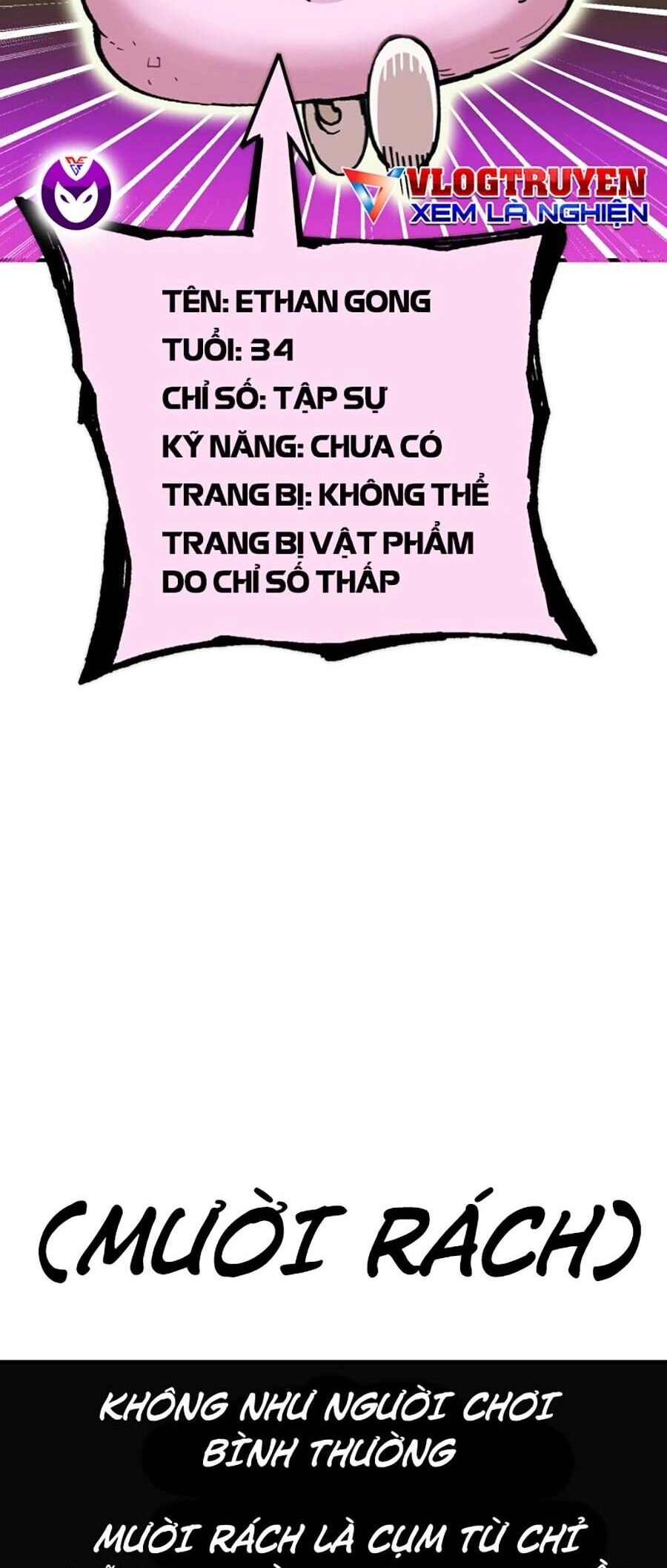 Hard Core Leveling Warrior Ss3 Chapter 1 - 6