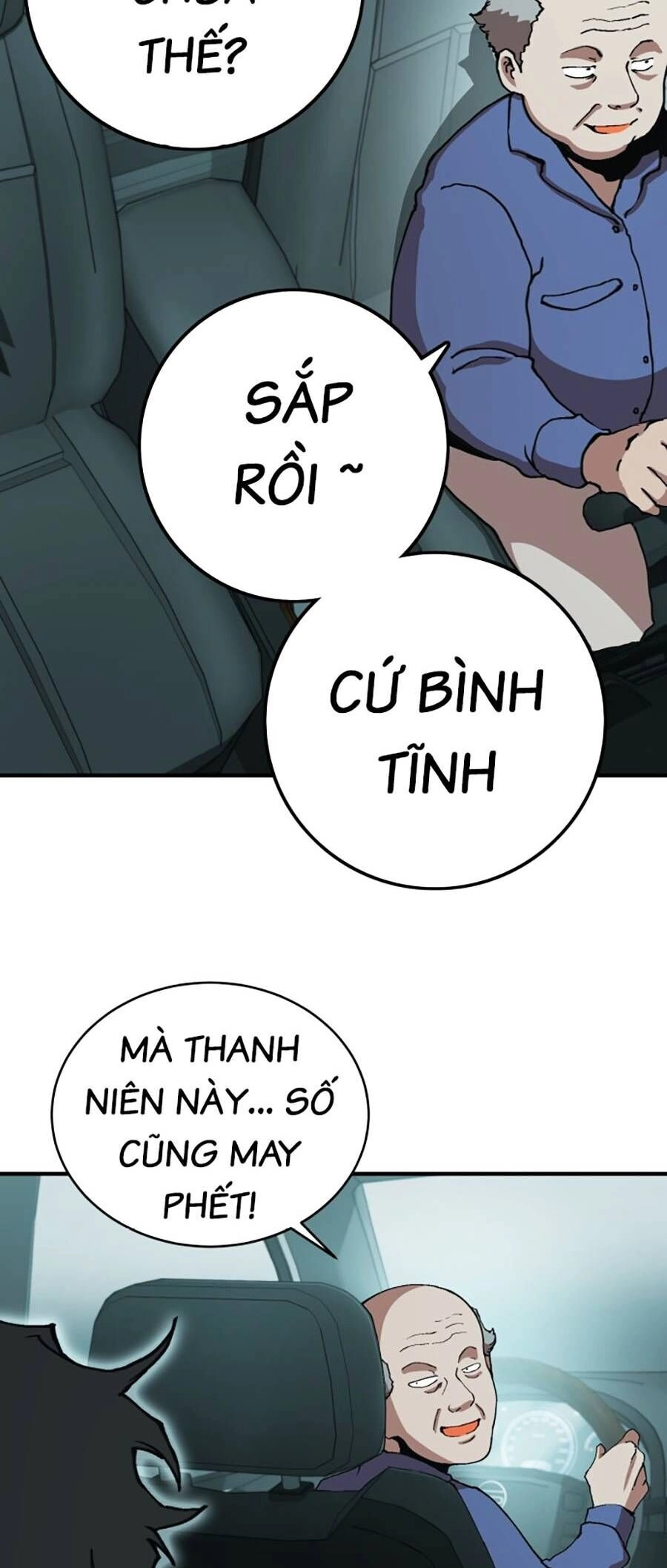 Hard Core Leveling Warrior Ss3 Chapter 1 - 9