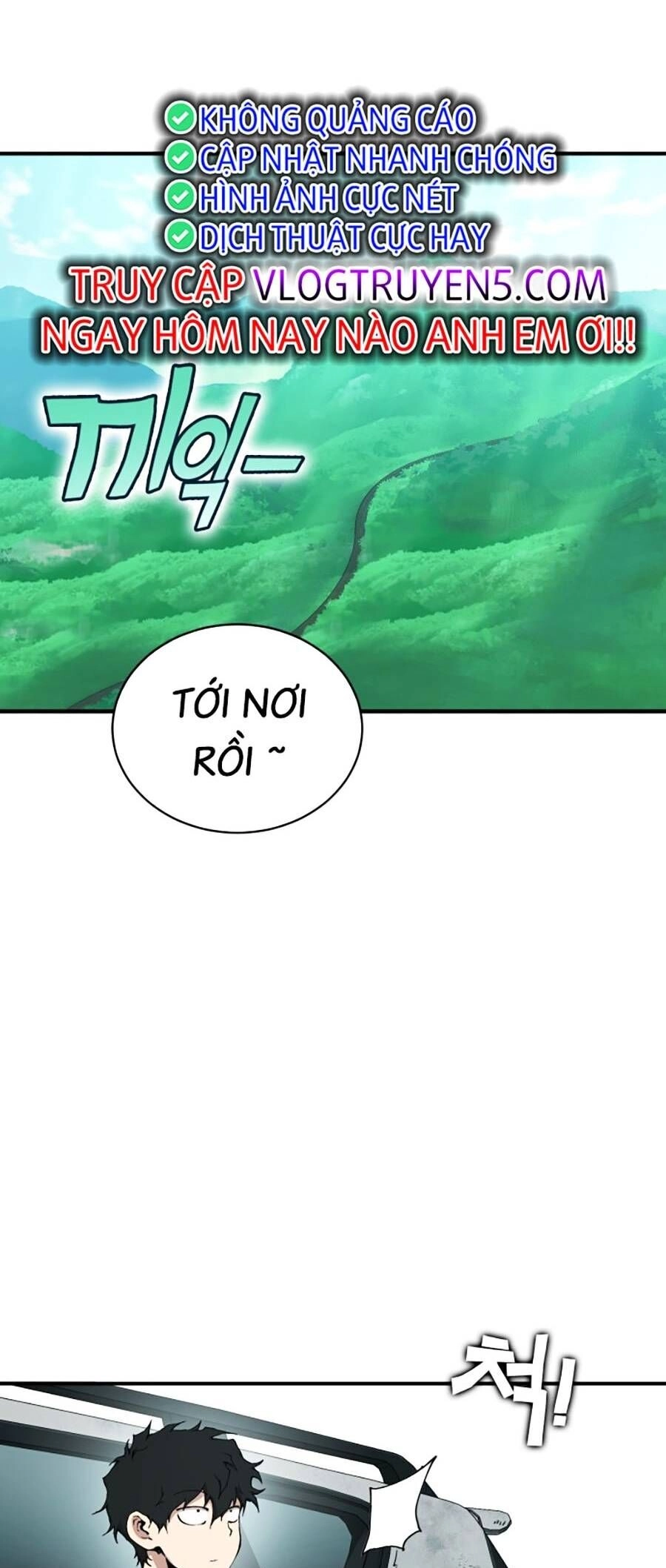 Hard Core Leveling Warrior Ss3 Chapter 1 - 19