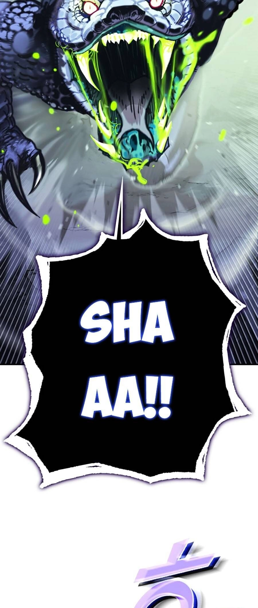 Hard Core Leveling Warrior Ss3 Chapter 1 - 29